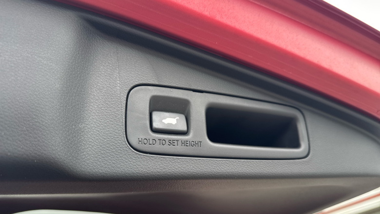 Honda CR-V 2.0 i-MMD Hybrid EX 5dr eCVT Hybrid Estate